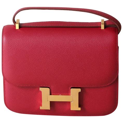 constance hermes bag|hermes constance price guide.